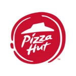 Logo of Pizza Hut Delivery Romania android Application 